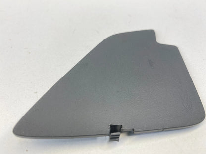 2005-2010 HONDA ODYSSEY FRONT RIGHT SIDE INNER HANDLE SCREW COVER TRIM K62-25301