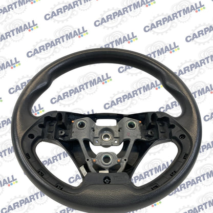 15 16 2015 2016 Kia Forte Front Left Driver Steering Wheel 56110-A7120D3A OEM