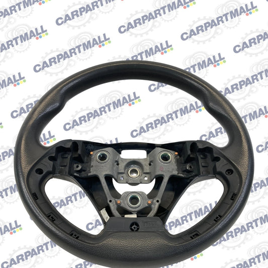 15 16 2015 2016 Kia Forte Front Left Driver Steering Wheel 56110-A7120D3A OEM
