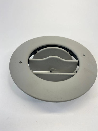 2009-2017 CHEVROLET TRAVERSE REAR RIGHT A/C AC AIR VENT DEFLECTOR T-12647 OEM