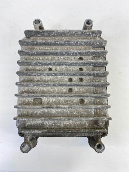 2003-2005 Chevy Trailblazer EXT 4.2L A/T Engine Computer Control Module 12573576