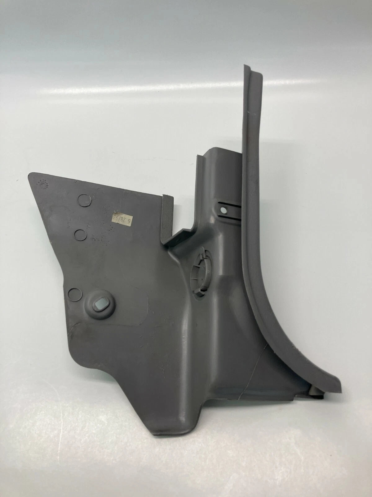 1998 1999 2000 2001 2002 FORD ESCORT FUEL SHUT OFF SWITCH TRIM COVER PANEL OEM