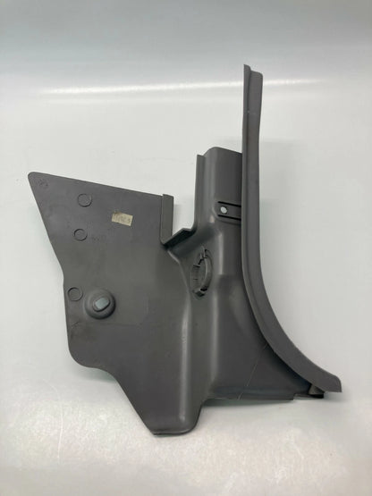 1998 1999 2000 2001 2002 FORD ESCORT FUEL SHUT OFF SWITCH TRIM COVER PANEL OEM