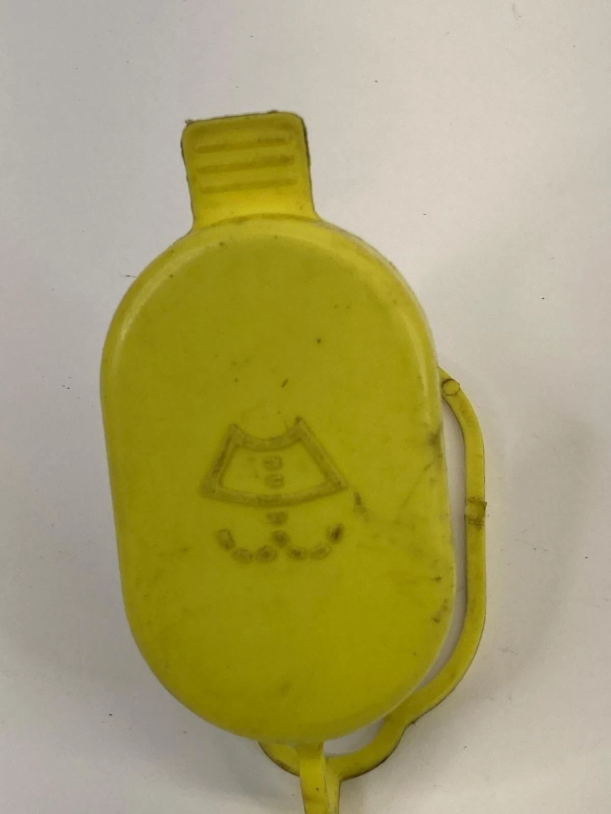 10-13 FORD TRANSIT CONNECT WINDSHIELD WIPER WASHER FLUID RESERVOIR TANK CAP OEM