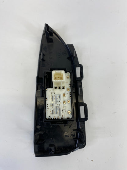 2010-2015 Toyota Prius Rear Right Door Window Switch W/Trim Bezel 74271-47060
