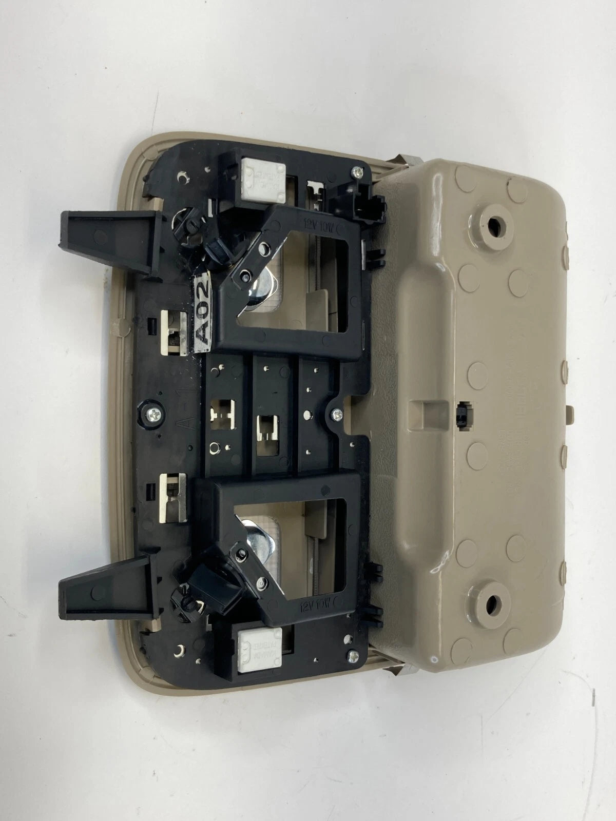 2007-2010 HYUNDAI ELANTRA ROOF OVERHEAD CONSOLE DOME MAP LAMP 92800-2H000 OEM