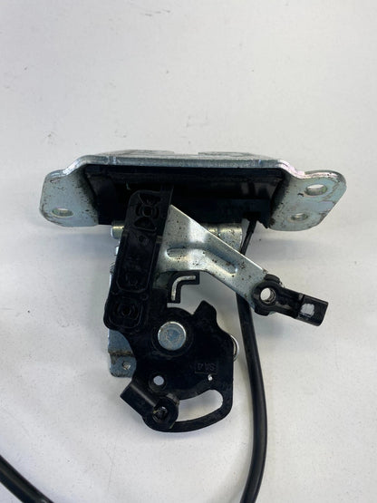 2006-2011 KIA RIO5 HATCHABACK REAR TRUNK TAILGATE LATCH LOCK ACTUATOR OEM