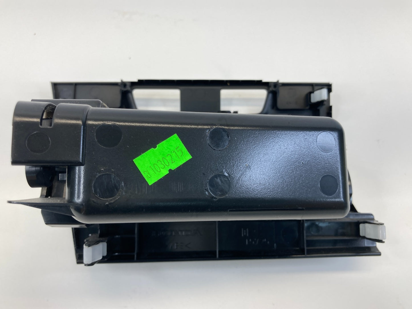 2013-2015 Honda Civic Dash Center Tray Storage Compartment Trim Panel OEM