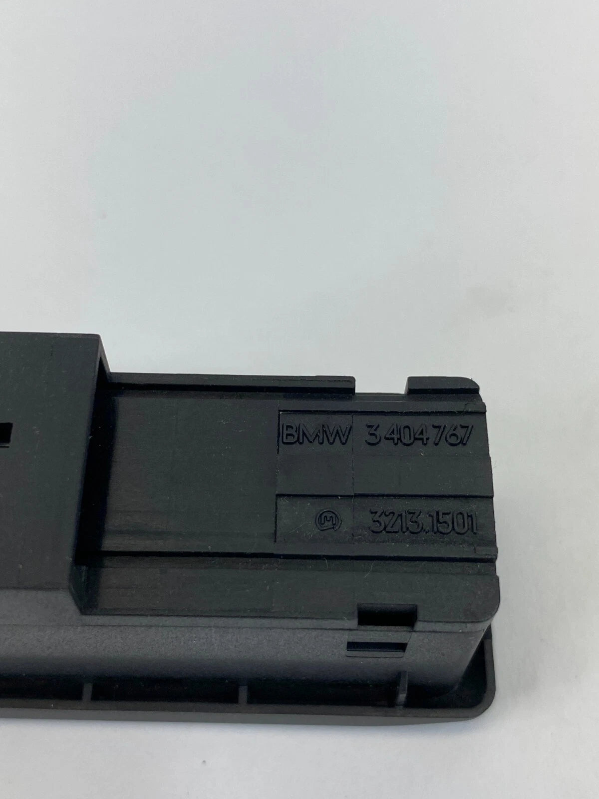 2004 05 06 07 08 09 2010 BMW X3 SOS EMERGENCY CALL PUSH BUTTON SWITCH 3404767