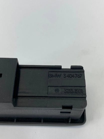 2004 05 06 07 08 09 2010 BMW X3 SOS EMERGENCY CALL PUSH BUTTON SWITCH 3404767
