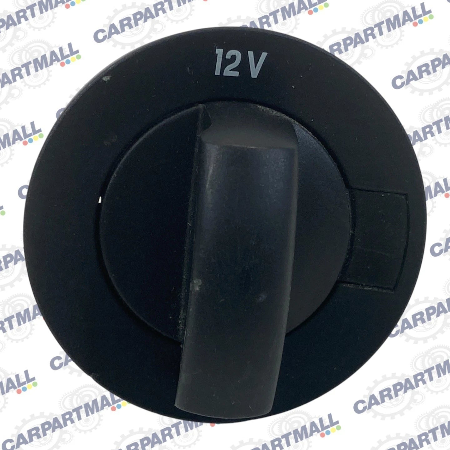 2007-2025 FORD EXPEDITION 12V AUXILIARY POWER POINT 4L3X-19A487-8CW OEM