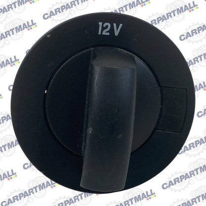 2007-2025 FORD EXPEDITION 12V AUXILIARY POWER POINT 4L3X-19A487-8CW OEM