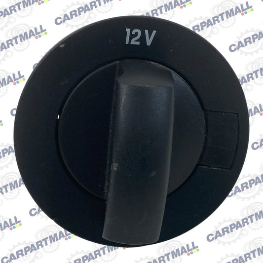 2007-2025 FORD EXPEDITION 12V AUXILIARY POWER POINT 4L3X-19A487-8CW OEM