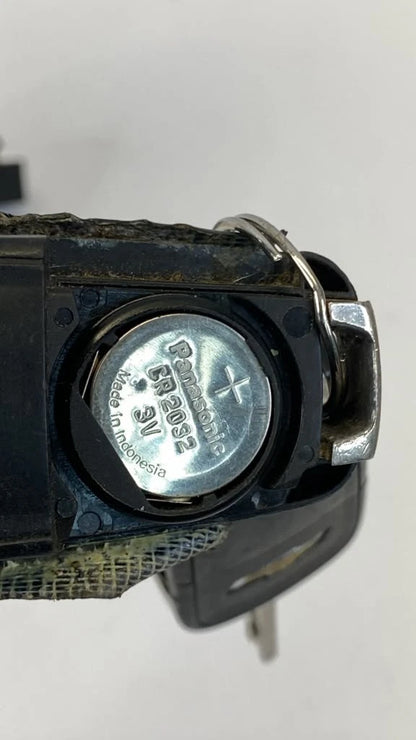 2017 2018 2019 2020 2021 2022 CHEVROLET TRAX IGNITION LOCK W/KEY & IMMOBILIZER