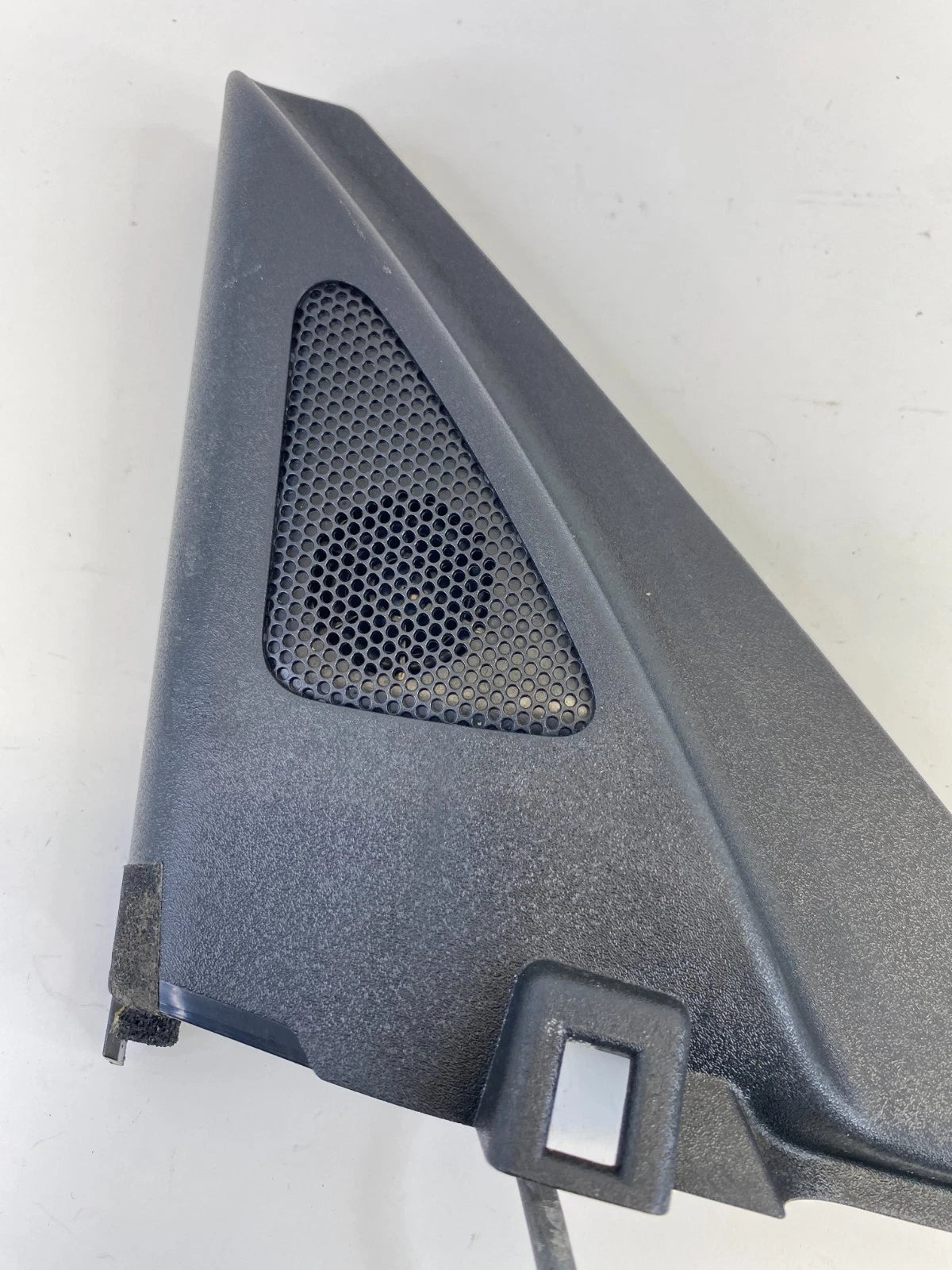 09-13 Infiniti G37 Sedan Front Left Door Tweeter Speaker w/ Cover 80293-JK010