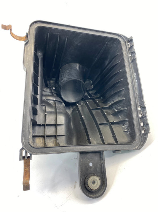2006-2009 TORRENT 05-09 EQUINOX 3.4L AIR INTAKE FILTER CLEANER BOX LOWER HOUSING