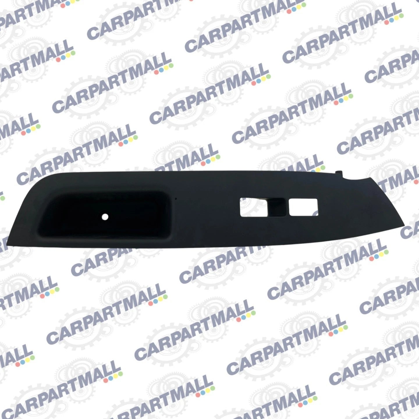 2011-2015 KIA SORENTO FRONT RIGHT WINDOW SWITCH BEZEL TRIM 93575-2P000VA OEM