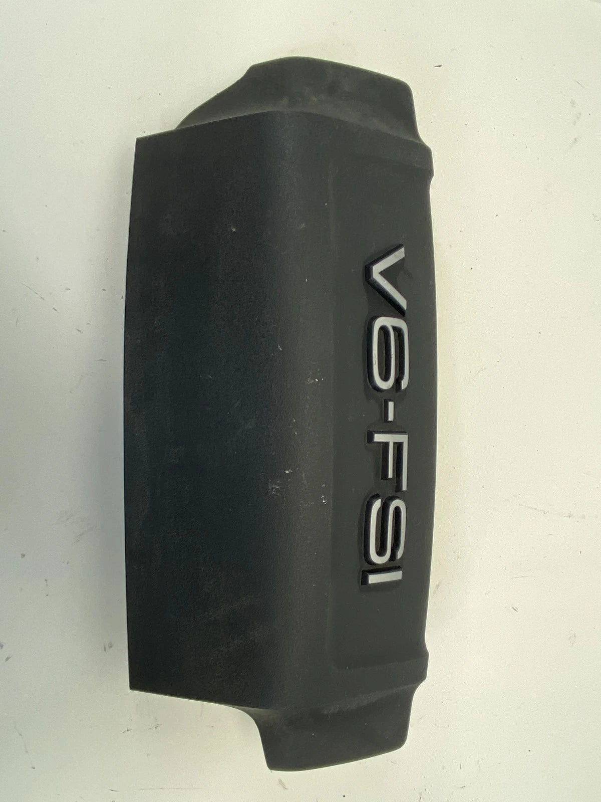 2008-2010 AUDI A5 QUATTRO 3.2L V6 FSI ENGINE TRIM COVER PANEL 06E103925F OEM