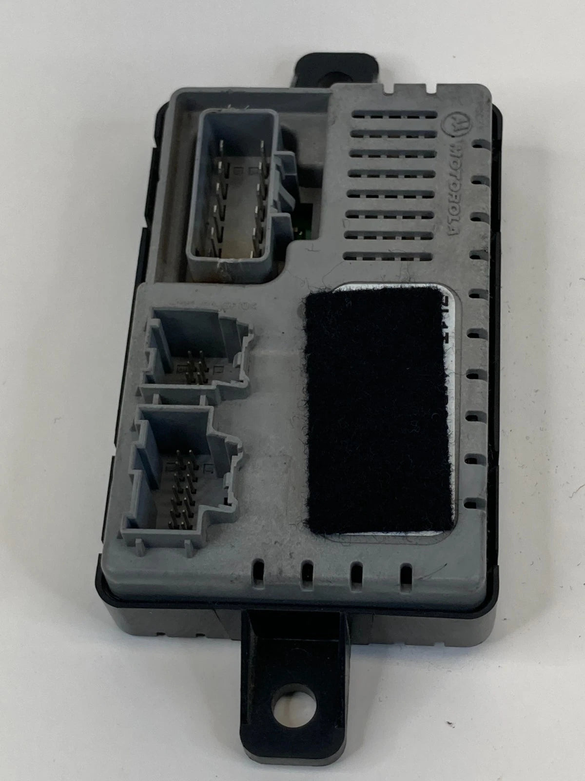 2007-2014 FORD EXPEDITION SEAT HEATER CONTROL MODULE UNIT MOTOROLA OEM