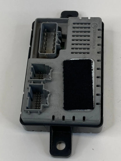 2007-2014 FORD EXPEDITION SEAT HEATER CONTROL MODULE UNIT MOTOROLA OEM