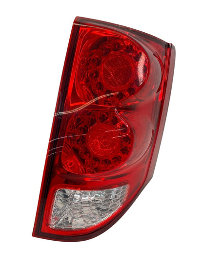 2012-2015 RAM Cargo Van Rear Right Passenger Side Taillight Tail Light Lamp OEM