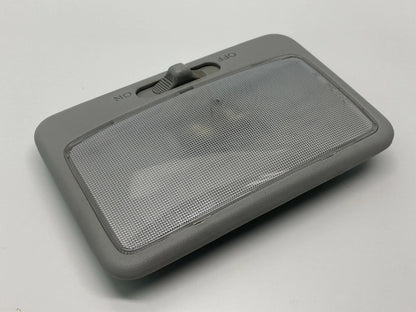 2005 05 SUZUKI AERIO REAR OVERHEAD DOME MAP LIGHT LAMP READING OEM