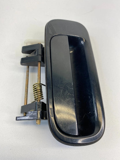 1992-1996 TOYOTA CAMRY REAR LEFT SIDE EXTERIOR DOOR HANDLE ASSEMBLY 69224-32021