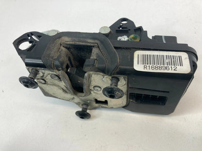 2006-2008 PONTIAC TORRENT FRONT RIGHT SIDE DOOR LOCK LATCH ACTUATOR R16889612