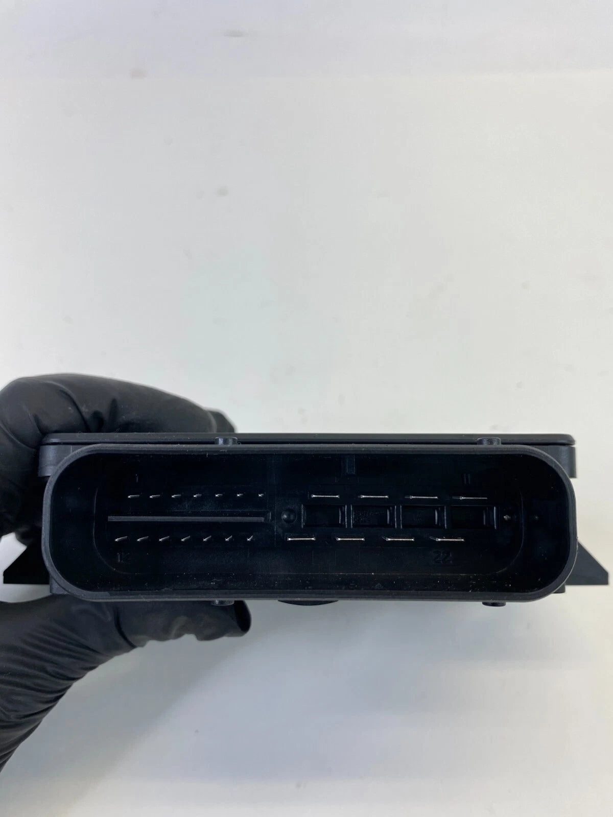2011-2016 BMW X3 AUTOMATIC PARKING BRAKE CONTROL MODULE UNIT 231220-10 OEM