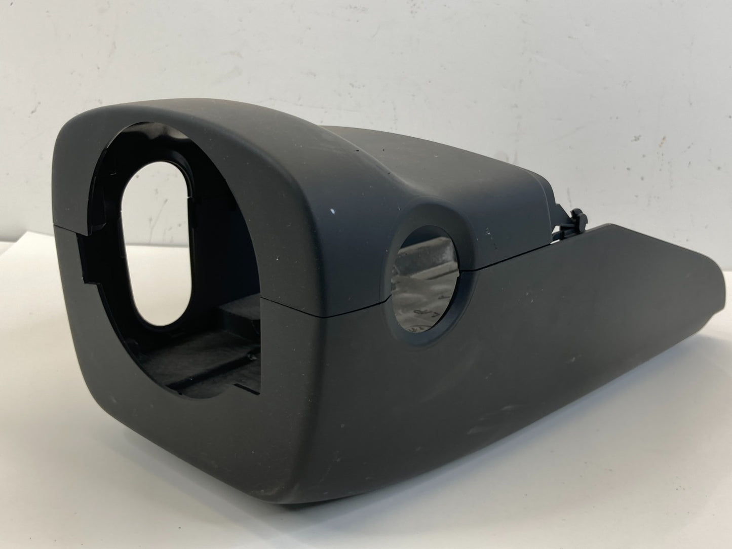 2009-2017 Volkswagen CC Upper & Lower Steering Column Trim Cover 3C0858625A