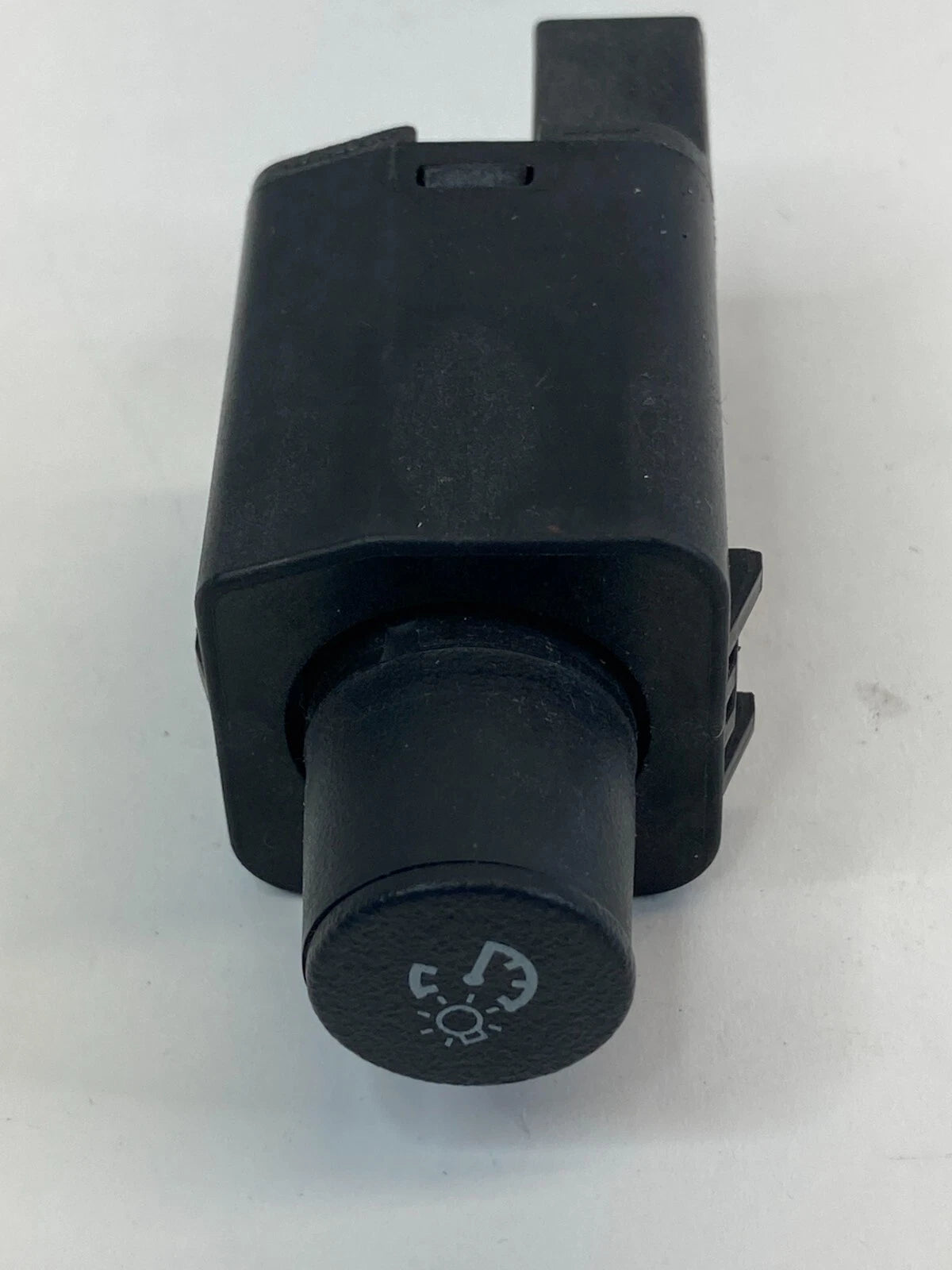 2005-2009 SAAB 9-7X INSTRUMENT PANEL DIMMER RHEOSTAT CONTROL SWITCH 15254886