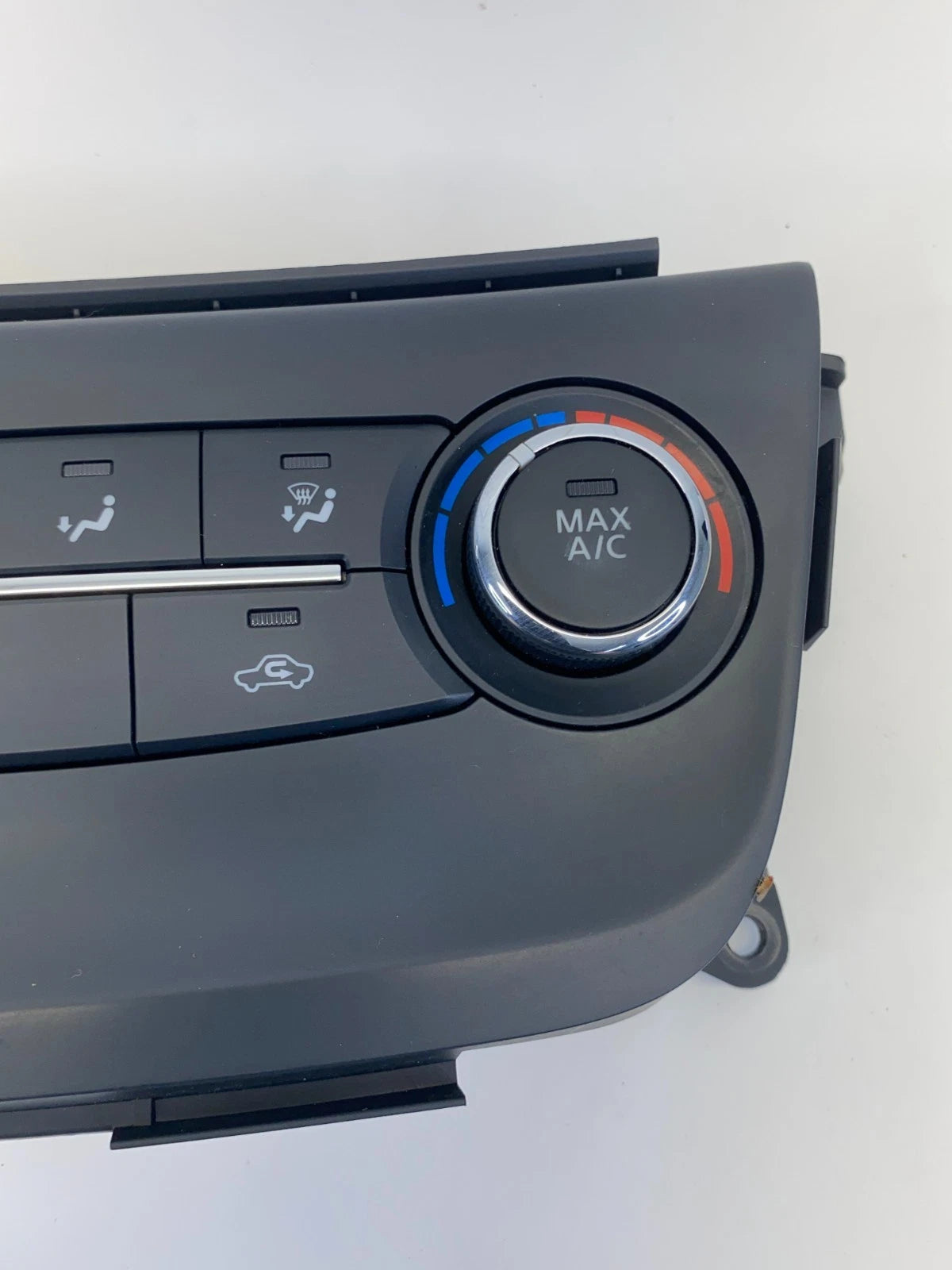 2017-2019 NISSAN SENTRA ACTEMPERATURE HEATER CLIMATE CONTROL OEM 275004AF2B