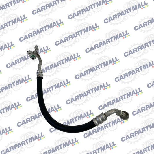 05-09 Hyundai Tucson 2.7L A/C AC Air Conditioner Discharge Hose Pipe Line OEM