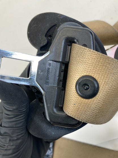 2004-2007 BMW 525i 530i Front Left Driver Side Seat Belt Retractor 601629800D