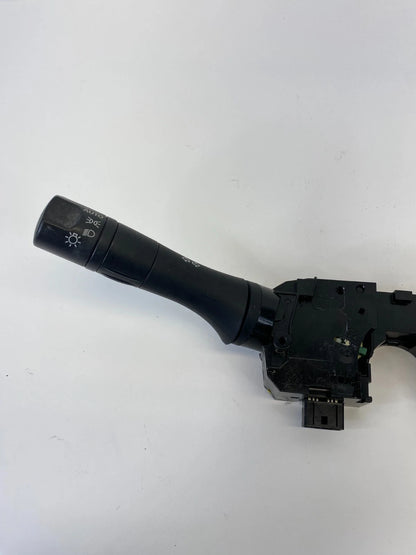 2013 2014 NISSAN ALTIMA WIPER & HEADLIGHT TURN SIGNAL COMBO SWITCH OEM