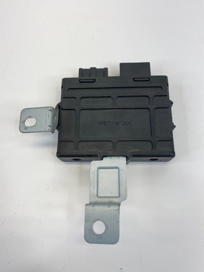 2010-2012 Mazda CX-7 Transmission Computer Control Module TCM TCU L556189E1D OEM