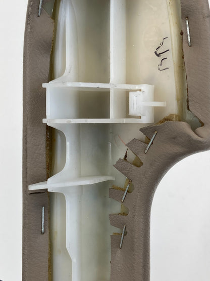 1996 1997 1998 Toyota 4Runner Rear Right Back Side Door Armrest Pull Handle OEM