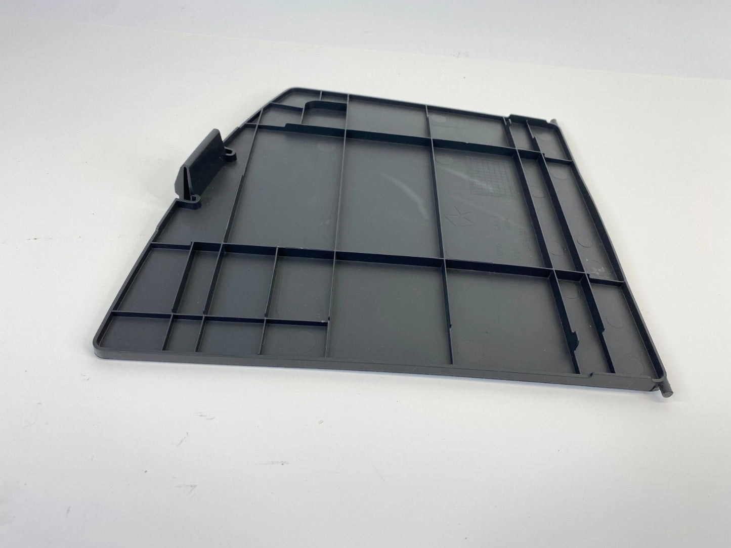 2008-2011 DODGE CALIBER REAR INNER TRUNK LID DOOR ACCESS LID COVER L0049031 OEM