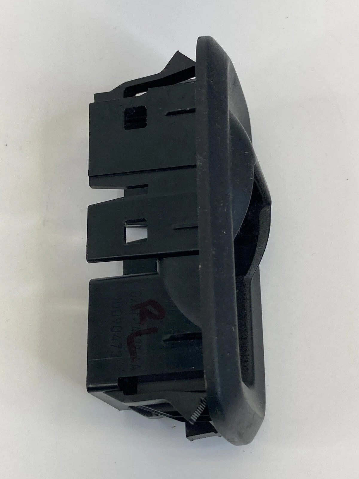 2014-2019 FORD FIESTA REAR LEFT SIDE WINDOW SWITCH BEZEL TRIM COVER OEM