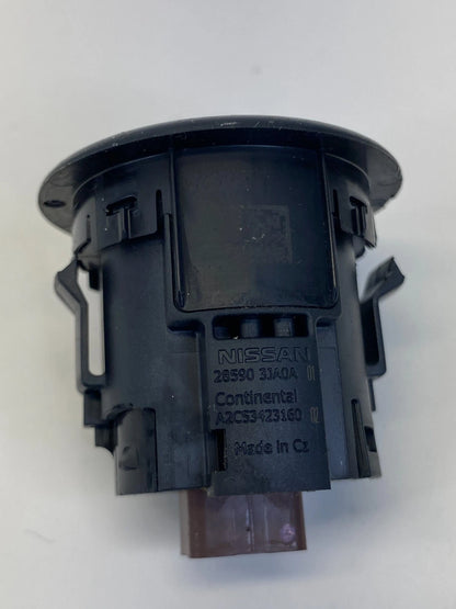 13-20 NISSAN PATHFINDER PUSH START STOP ENGINE IGNITION SWITCH OEM 28590-3JHA0A