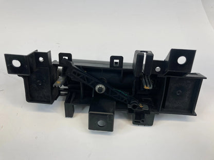 08-10 CHRYSLER TOWN & COUNTRY REAR RIGHT SLIDING INTERIOR DOOR HANDLE 1AE30TRMAB