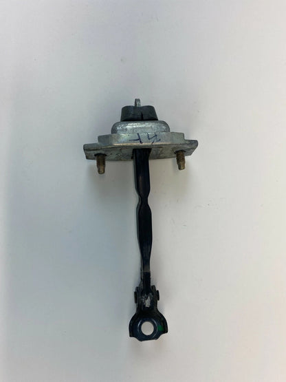 2007-2011 TOYOTA CAMRY FRONT RIGHT PASSENGER SIDE DOOR CHECK STOPPER ASSEMBLY