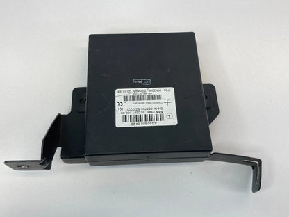 2000-2006 MERCEDES-BENZ S 500 COMUNICATION VIOCE CONTROL MODULE UNIT 2208206426