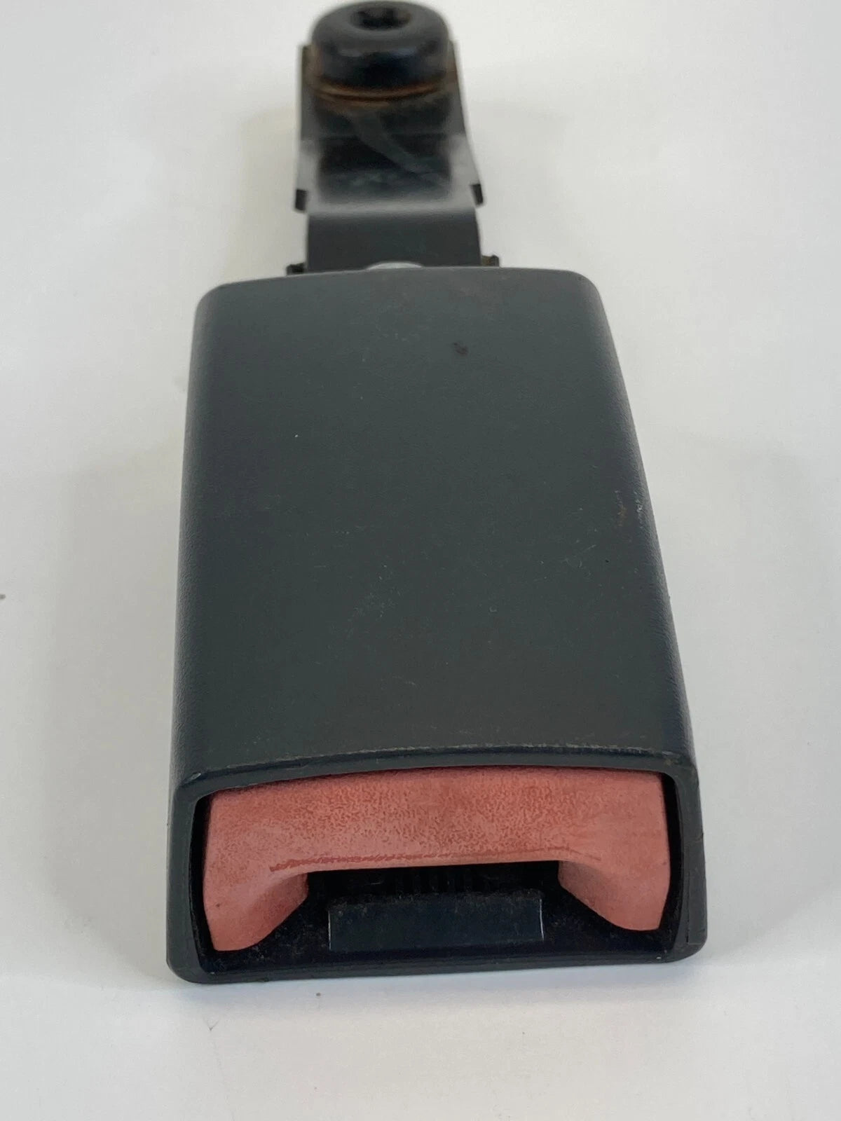 2009 2010 2011 DODGE JOURNEY FRONT LEFT DRIVER SEAT BELT BUCKLE END 6062882 OEM