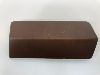 2002 03 04 2005 BMW 745Li 745i Left Driver Center Dash Wood Trim Cover Panel OEM