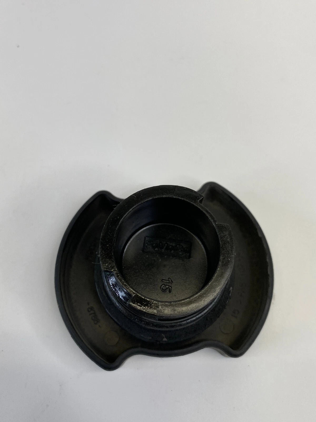 2014-2019 FORD INTERCEPTOR UTILITY 3.5L ENGINE OIL FILLER FLUID CAP M536M-6766