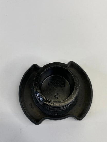 2014-2019 FORD INTERCEPTOR UTILITY 3.5L ENGINE OIL FILLER FLUID CAP M536M-6766