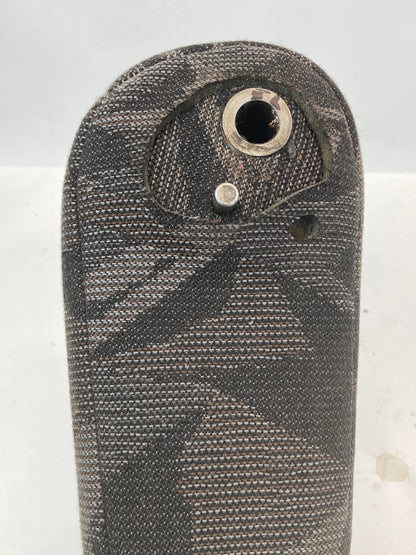 2001-2005 PONTIAC AZTEK FRONT RIGHT PASSENGER SIDE SEAT ARMREST ARM REST OEM