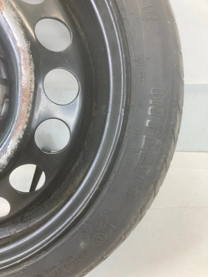 2006-2011 CHEVROLET HHR EMERGENCY SPARE TIRE RIM WHEEL COMPACT DONUT T115/70D15