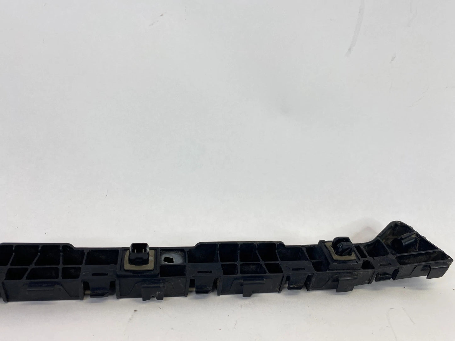 2016-2021 HONDA CIVIC SEDAN REAR LEFT BUMPER SIDE SUPPORT BRACKET OEM